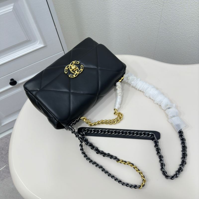 Chanel 19 Bags